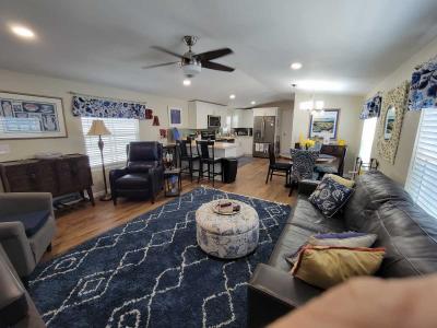 Photo 5 of 11 of home located at 8401 South Kolb Road Tucson, AZ 85756