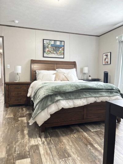 Photo 5 of 9 of home located at 201 Baugh St Trlr 53 Berea Ky, KY 40403