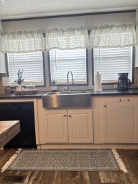 2022 Clayton Homes Social Mobile Home