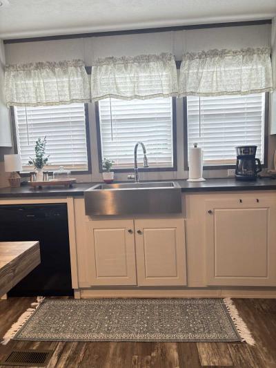 Photo 2 of 9 of home located at 201 Baugh St Trlr 53 Berea Ky, KY 40403
