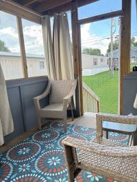 2022 Clayton Homes Social Mobile Home