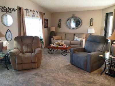 Photo 4 of 14 of home located at 8401 South Kolb Road #201 Tucson, AZ 85756
