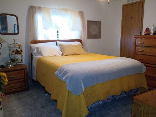 1987 Kaufman Manufactured Home
