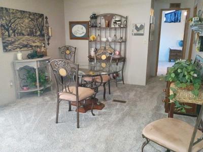 Photo 3 of 14 of home located at 8401 South Kolb Road #201 Tucson, AZ 85756