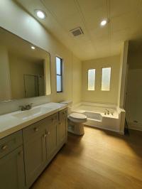 1978 Suncrest Mobile Home