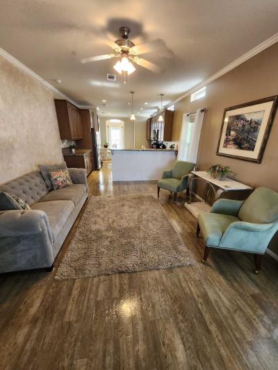 Mobile Home at 4218 Rhine St Sarasota, FL 34234