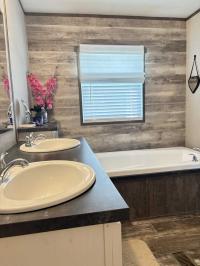 2022 Clayton Homes Social Mobile Home
