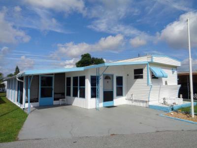 Mobile Home at 188 Bridge Blvd Lakeland, FL 33815