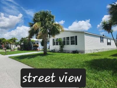 Photo 1 of 8 of home located at 5575 Yewdra Fort Pierce, FL 34951