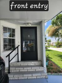 1994 MERIT Manufactured Home