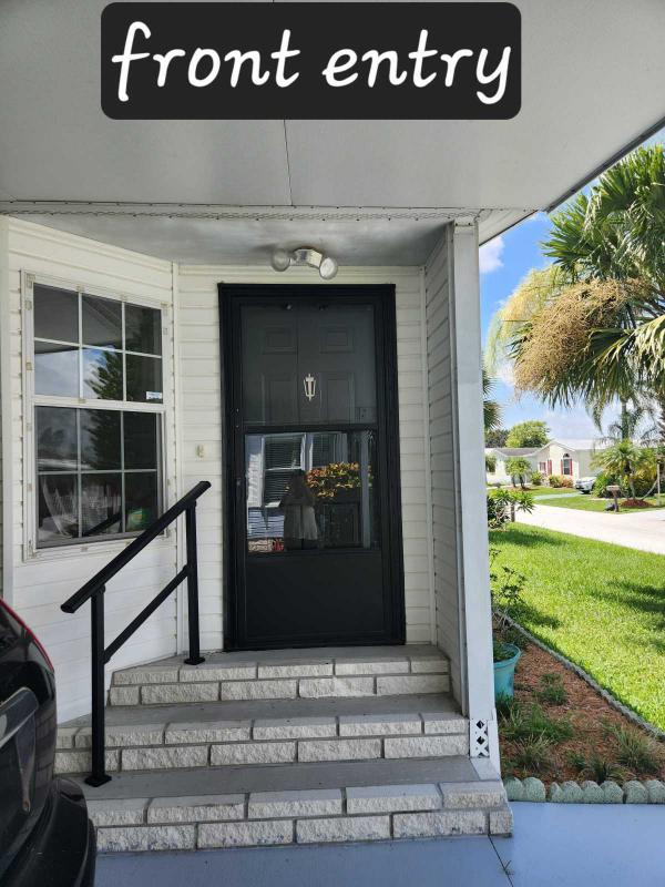 1994 MERIT Manufactured Home