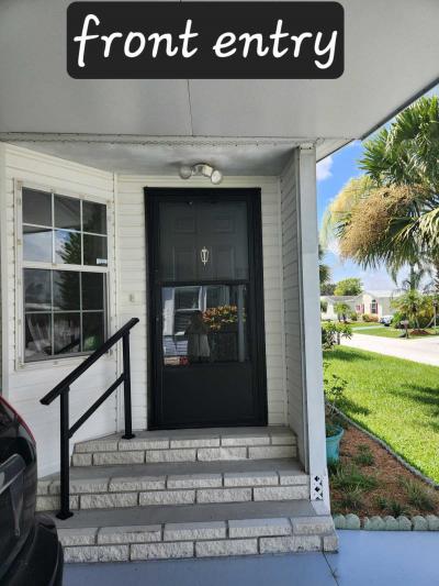 Photo 2 of 8 of home located at 5575 Yewdra Fort Pierce, FL 34951