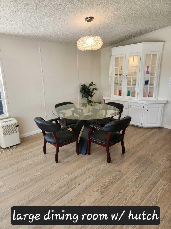 1994 MERIT Manufactured Home