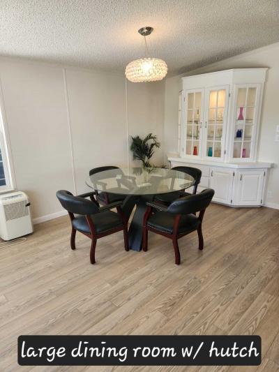 Photo 5 of 8 of home located at 5575 Yewdra Fort Pierce, FL 34951