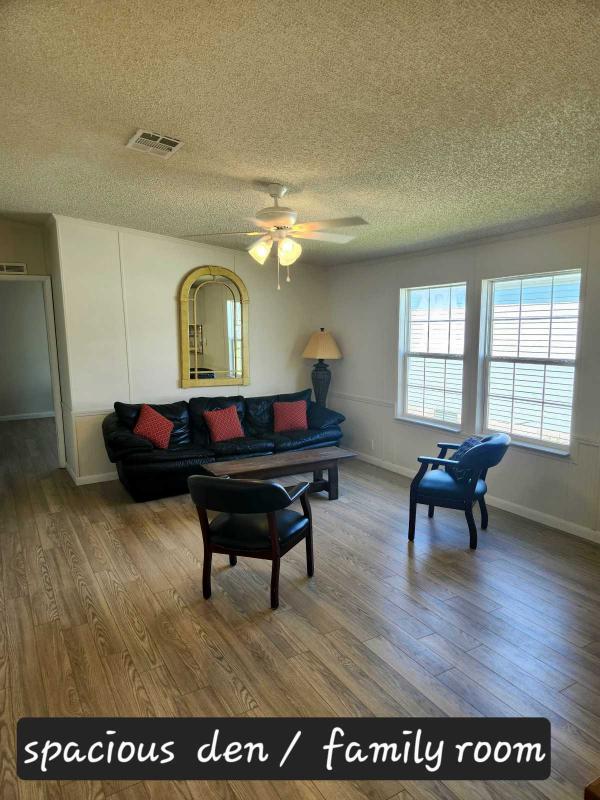 1994 MERIT Manufactured Home