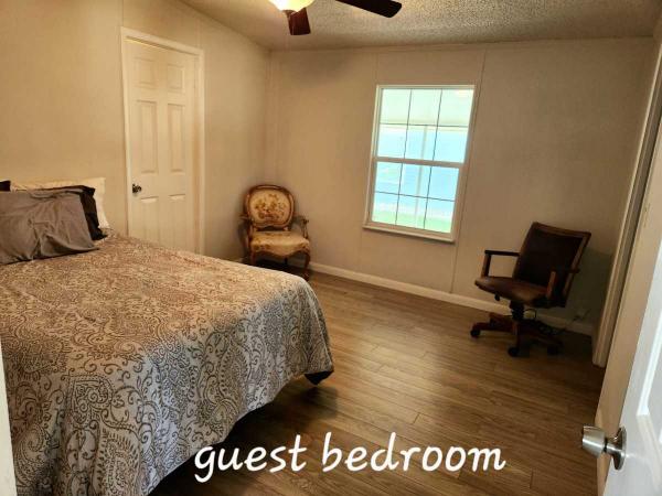 1994 MERIT Manufactured Home