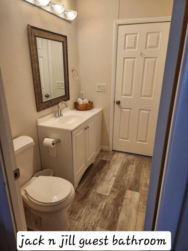 1994 MERIT Manufactured Home