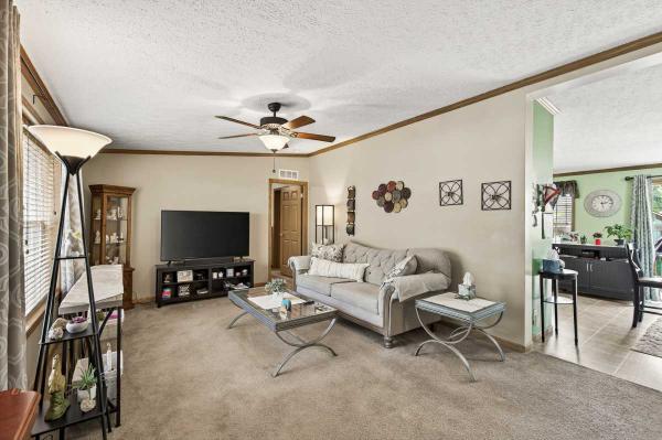 2006 Redmond Mobile Home For Sale