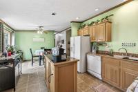 2006 Redmond Mobile Home