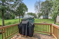 2006 Redmond Mobile Home
