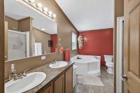 2006 Redmond Mobile Home