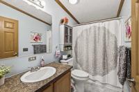 2006 Redmond Mobile Home