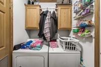 2006 Redmond Mobile Home