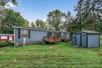 2006 Redmond Mobile Home