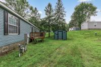 2006 Redmond Mobile Home