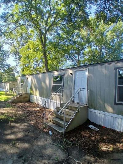 Mobile Home at 2621 Jeffersonville Rd Macon, GA 31217