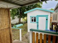 1969 NMMH Mobile Home