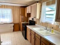 1969 NMMH Mobile Home