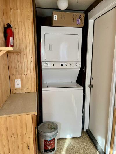 Photo 5 of 8 of home located at 831-17th Ave., #36 Longmont, CO 80501