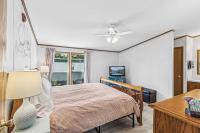 2002 Marshfield Mobile Home