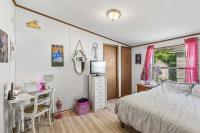 2002 Marshfield Mobile Home
