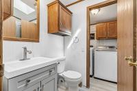 2002 Marshfield Mobile Home