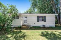 2002 Marshfield Mobile Home