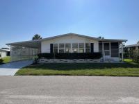 1989 FUQUA Manufactured Home