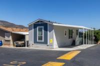 2024 Clayton HRR16442A Manufactured Home