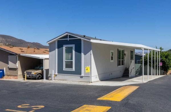 2024 Clayton HRR16442A Manufactured Home