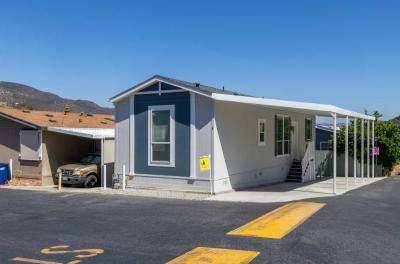 Mobile Home at 3909 Reche Rd. #2 Fallbrook, CA 92028