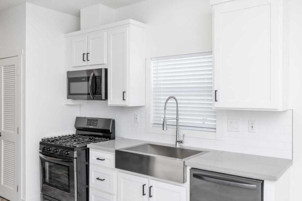 2024 Clayton HRR16442A Manufactured Home