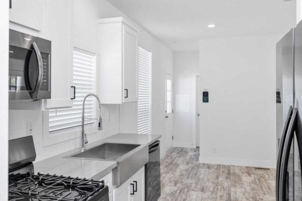 2024 Clayton HRR16442A Manufactured Home