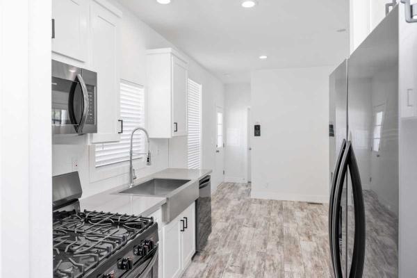 2024 Clayton HRR16442A Manufactured Home