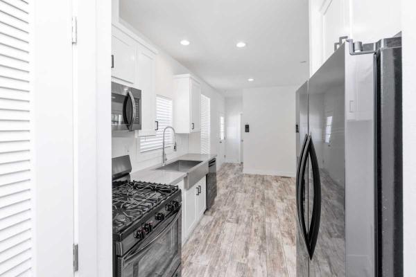 2024 Clayton HRR16442A Manufactured Home