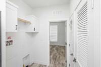 2024 Clayton HRR16442A Manufactured Home