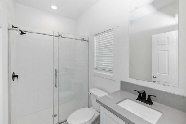 2024 Clayton HRR16442A Manufactured Home