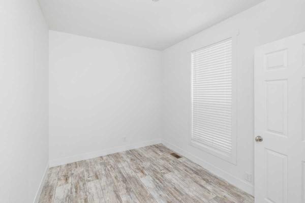 2024 Clayton HRR16442A Manufactured Home