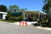 1992 Jacobsen Manufactured Home