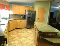 1992 Jacobsen Manufactured Home